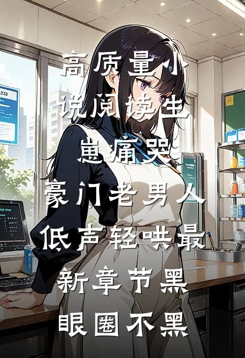高质量小说阅读生崽痛哭:豪门老男人低声轻哄最新章节(黑眼圈不黑)