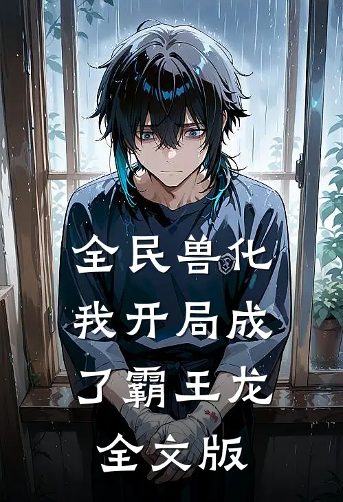 全民兽化：我开局成了霸王龙全文版