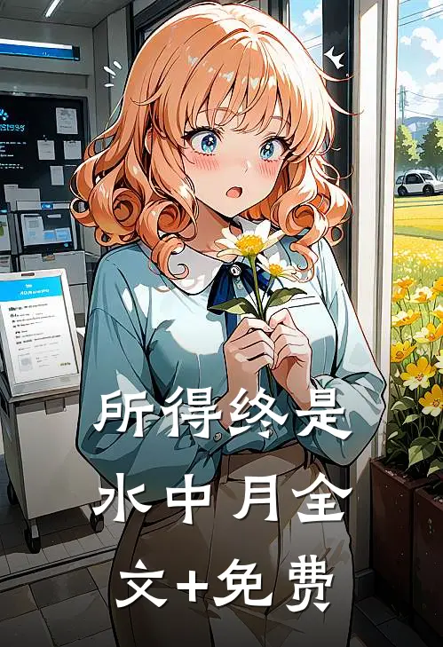 所得终是水中月全文+免费