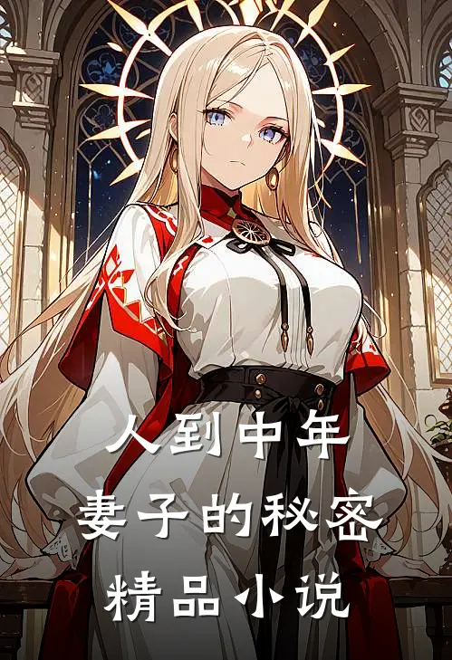 人到中年：妻子的秘密精品小说