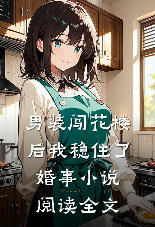 男装闯花楼后我稳住了婚事小说阅读全文