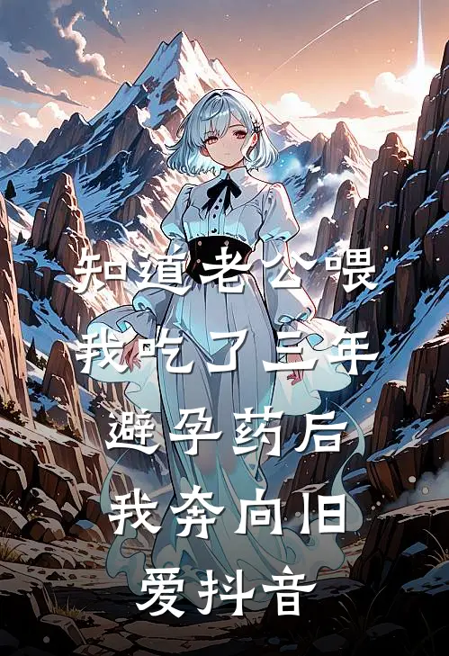 知道老公喂我吃了三年避孕药后，我奔向旧爱抖音