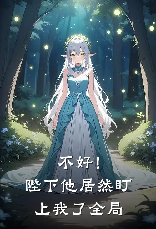 不好！陛下他居然盯上我了全局