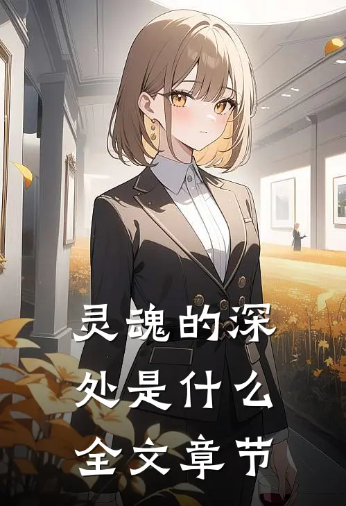 灵魂的深处是什么全文章节