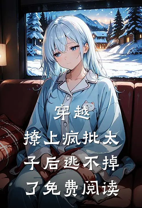 穿越：撩上疯批太子后逃不掉了免费阅读