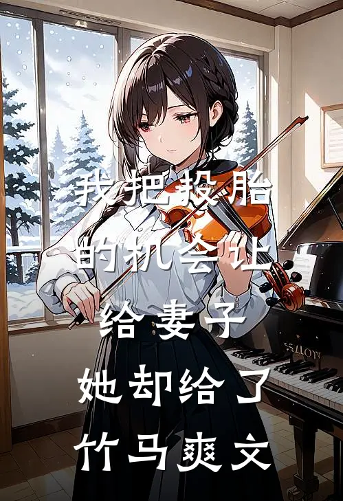 我把投胎的机会让给妻子，她却给了竹马爽文