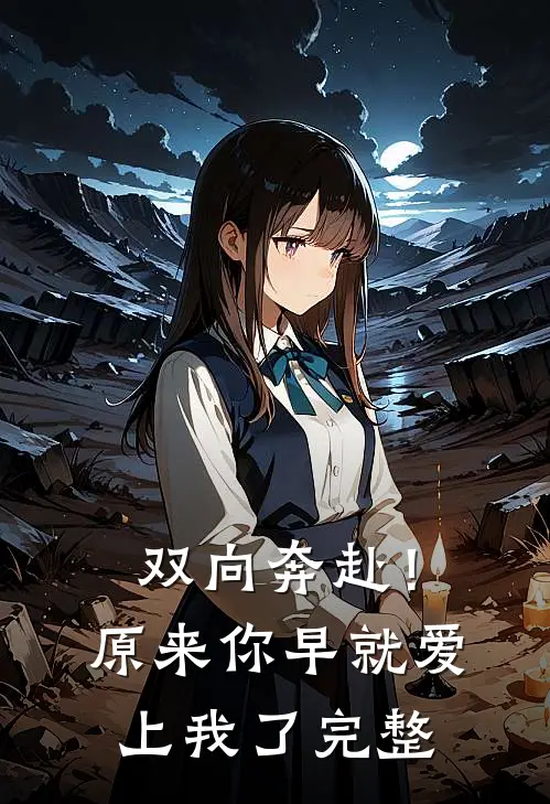 双向奔赴！原来你早就爱上我了完整