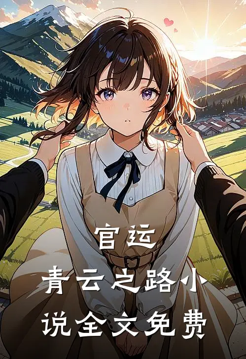 官运：青云之路小说全文免费