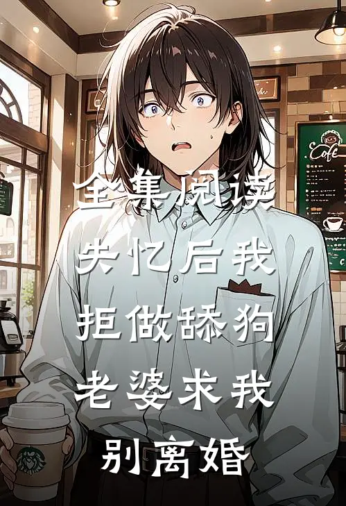 全集阅读失忆后我拒做舔狗，老婆求我别离婚