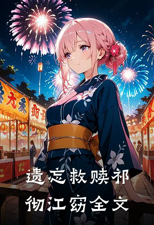 遗忘救赎祁彻江窈全文