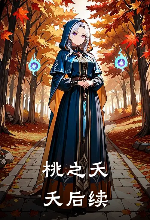 桃之夭夭后续