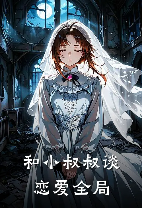 和小叔叔谈恋爱全局