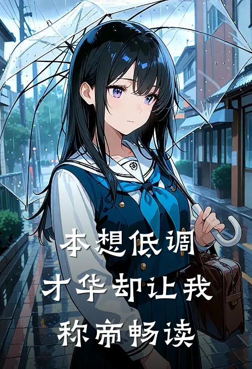 本想低调，才华却让我称帝畅读