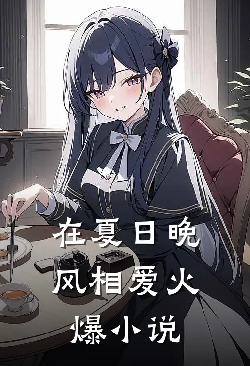 在夏日晚风相爱火爆小说