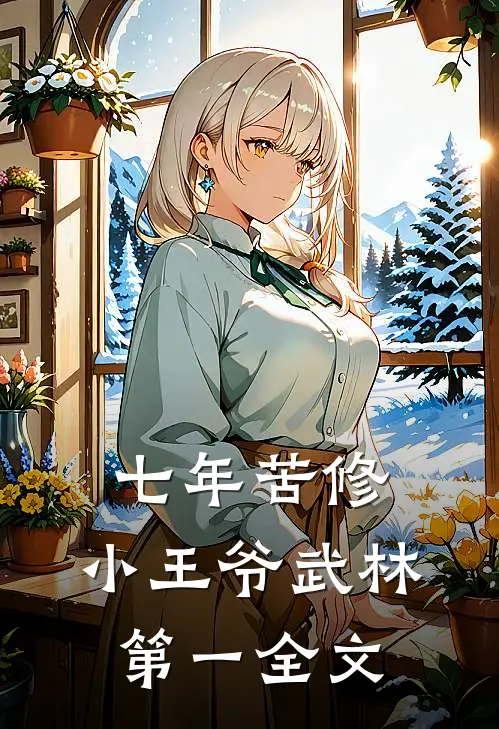 七年苦修，小王爷武林第一全文