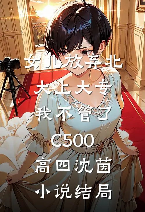 女儿放弃北大上大专，我不管了C500高四沈茵小说结局