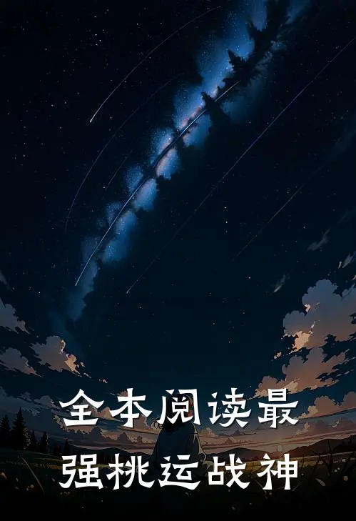 全本阅读最强桃运战神