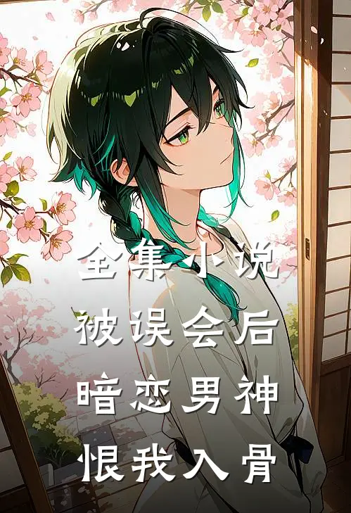 全集小说被误会后，暗恋男神恨我入骨