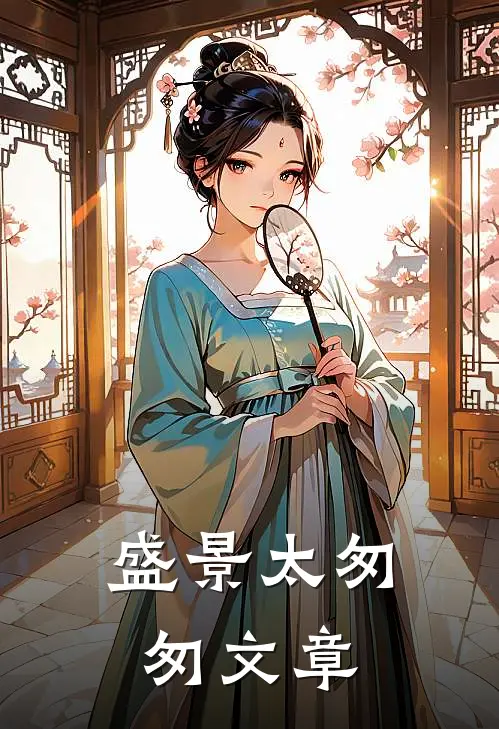 盛景太匆匆文章