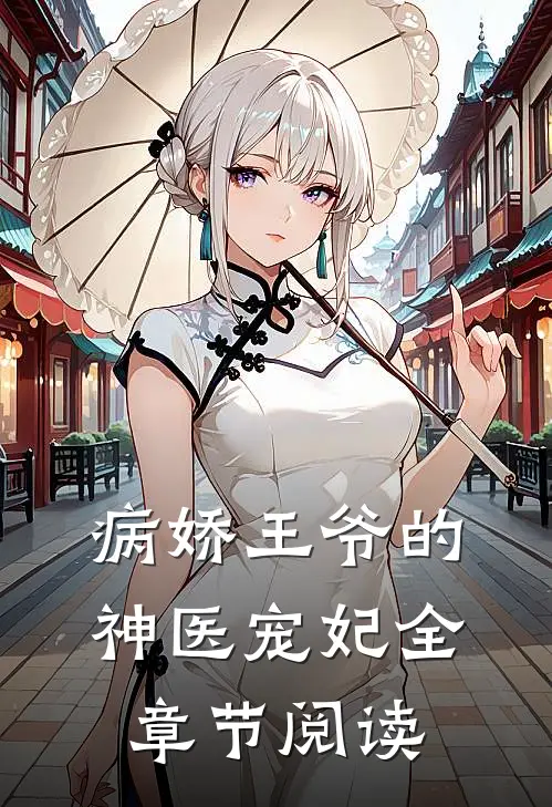 病娇王爷的神医宠妃全章节阅读