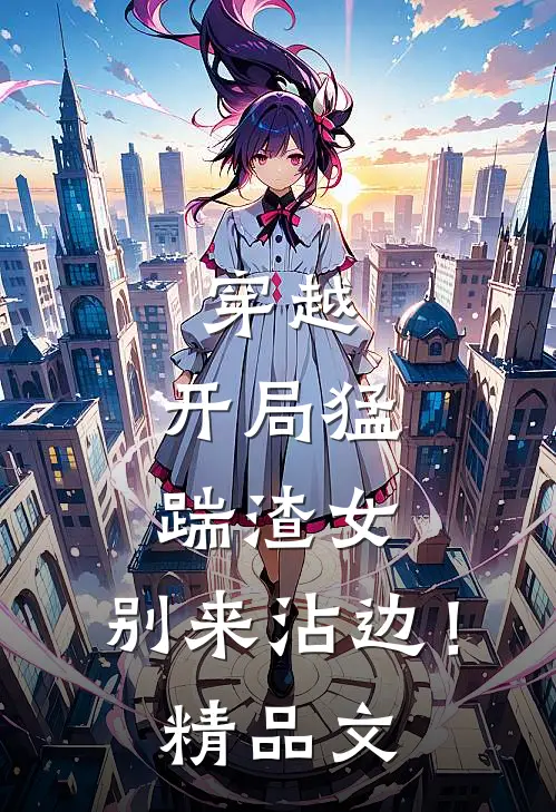 穿越：开局猛踹渣女，别来沾边！精品文