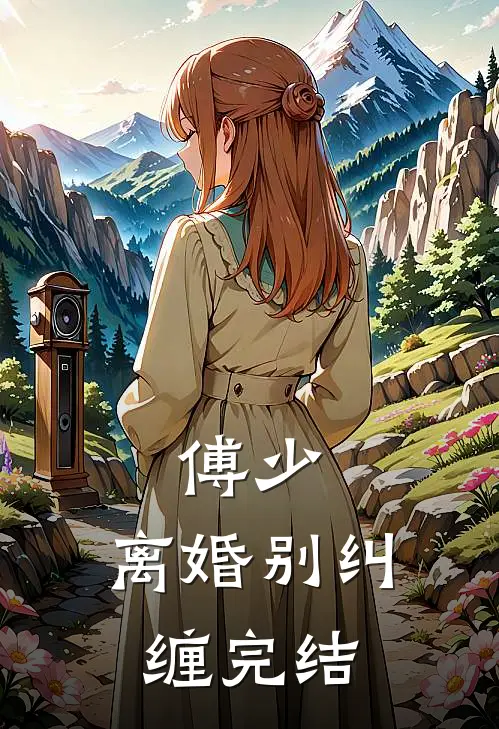 傅少，离婚别纠缠完结