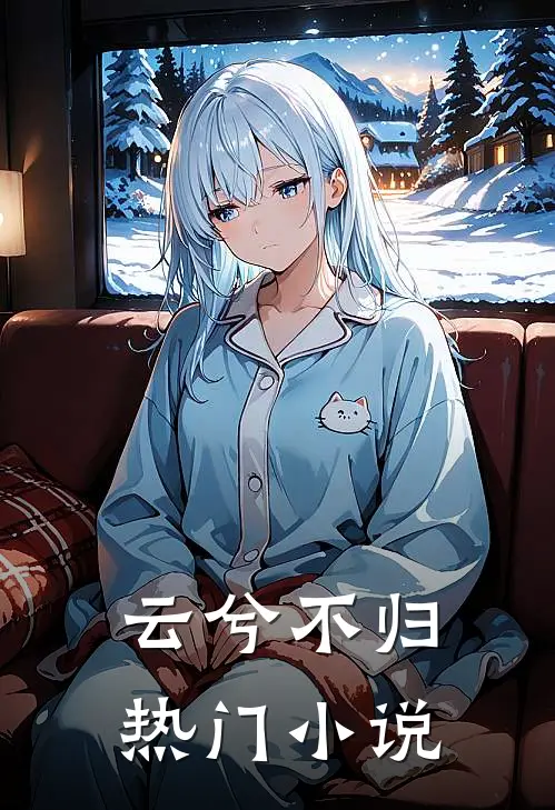 云兮不归热门小说