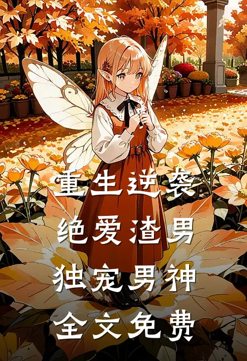 重生逆袭：绝爱渣男，独宠男神全文免费