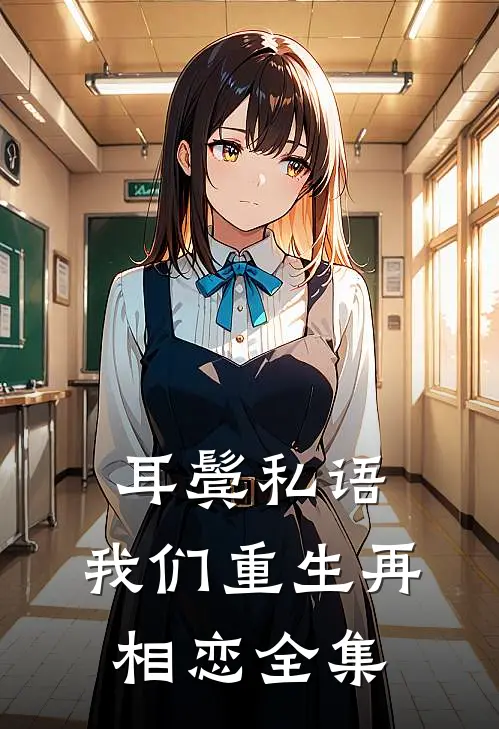 耳鬓私语，我们重生再相恋全集