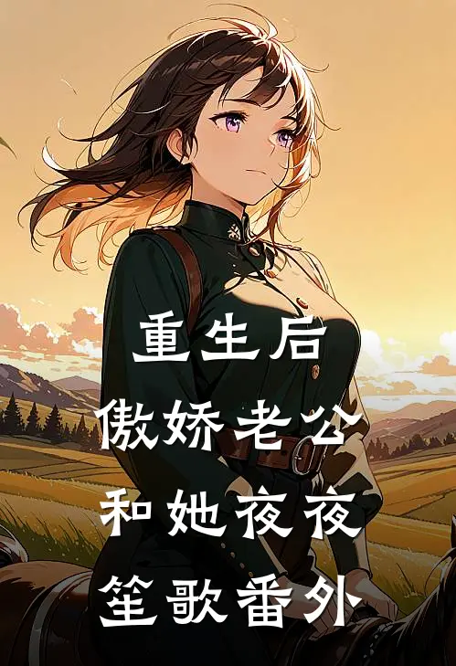 重生后，傲娇老公和她夜夜笙歌 番外