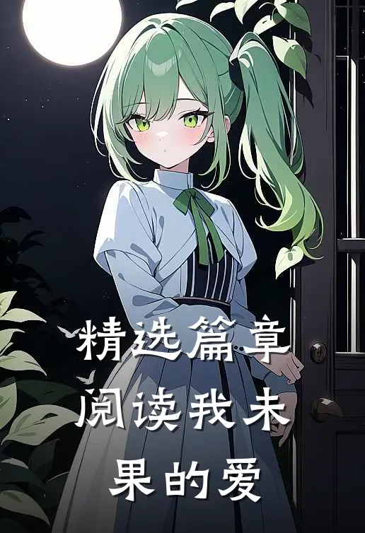 精选篇章阅读我未果的爱