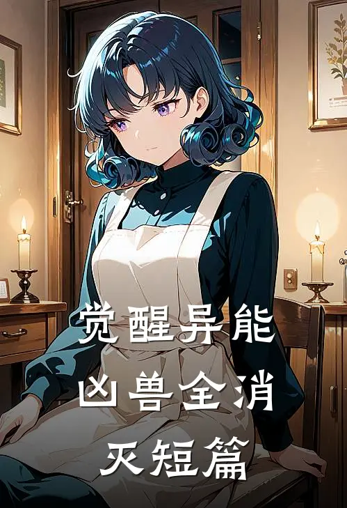觉醒异能，凶兽全消灭短篇