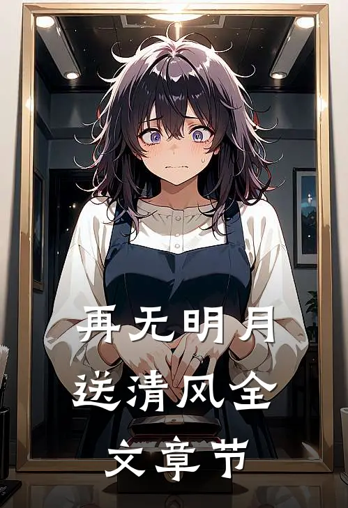再无明月送清风全文章节