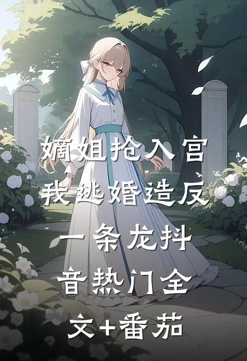 嫡姐抢入宫，我逃婚造反一条龙抖音热门全文+番茄