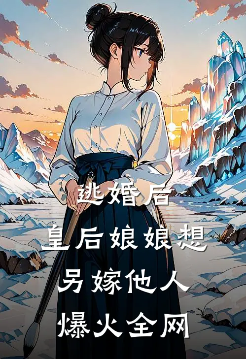 逃婚后，皇后娘娘想另嫁他人爆火全网