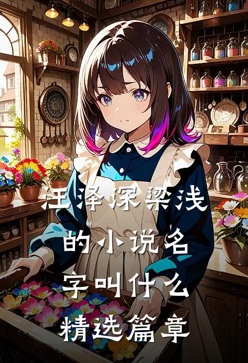 汪泽深梁浅的小说名字叫什么精选篇章