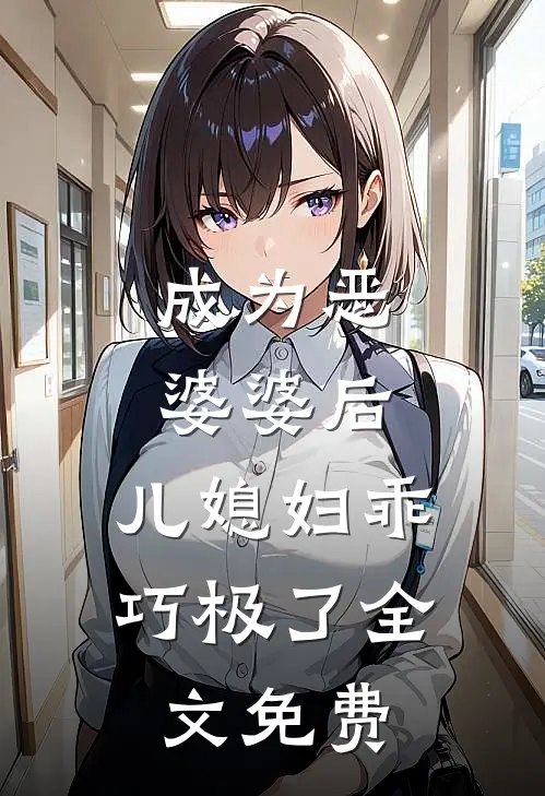 成为恶婆婆后，儿媳妇乖巧极了全文免费