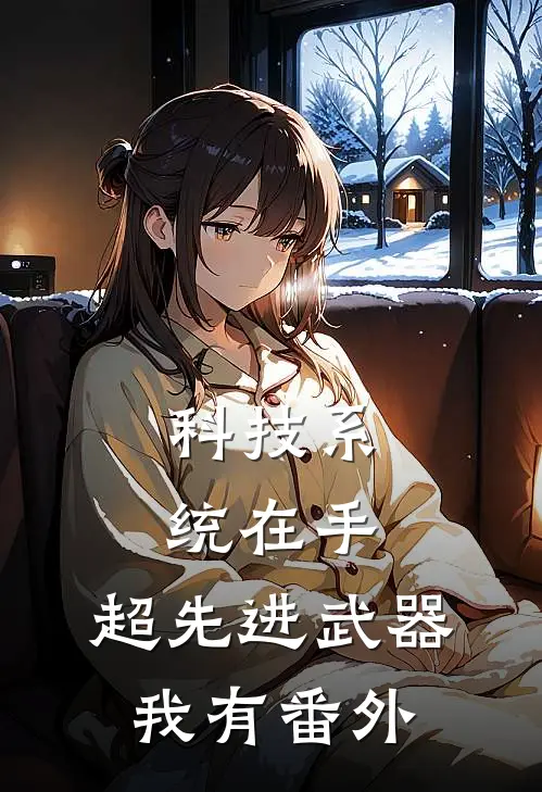 科技系统在手，超先进武器我有 番外
