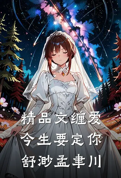 精品文缠爱今生要定你:舒渺孟聿川