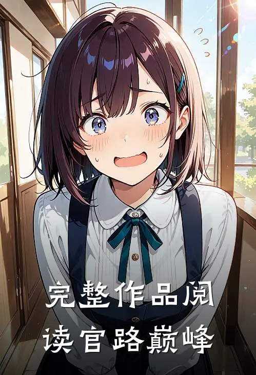 完整作品阅读官路巅峰