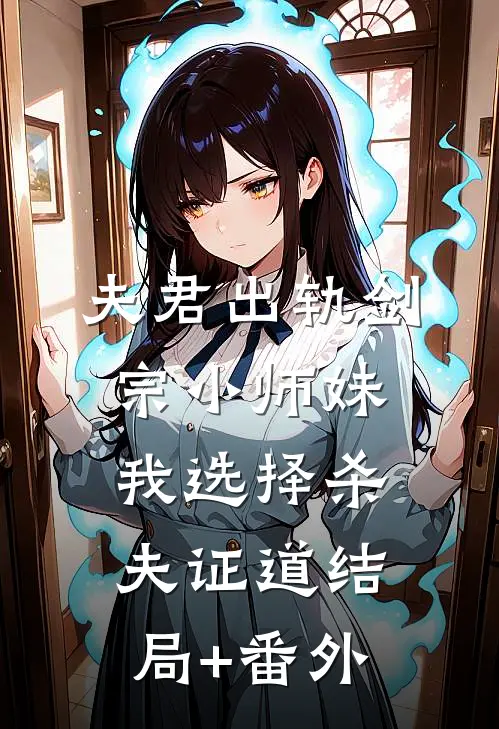 夫君出轨剑宗小师妹，我选择杀夫证道结局+番外