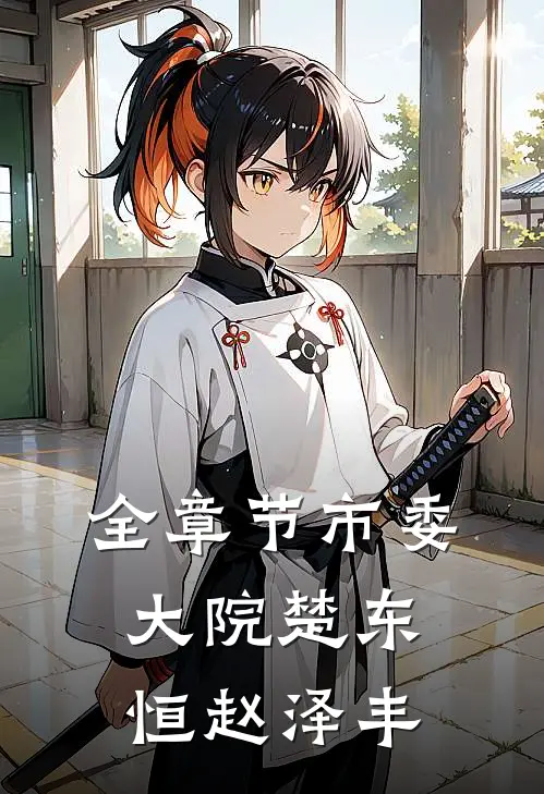 全章节市委大院楚东恒赵泽丰