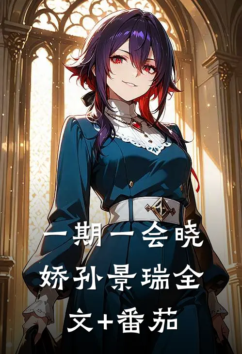 一期一会晓娇孙景瑞全文+番茄