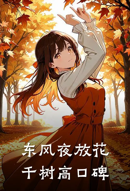 东风夜放花千树高口碑