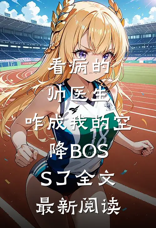 看病的帅医生，咋成我的空降BOSS了全文最新阅读