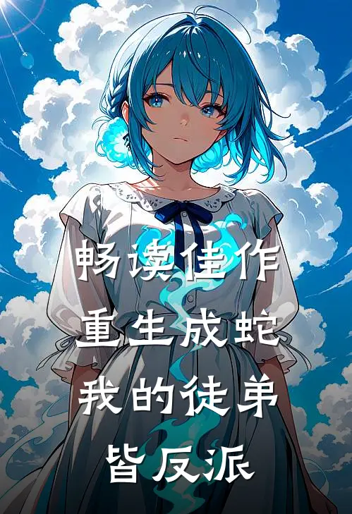 畅读佳作重生成蛇，我的徒弟皆反派