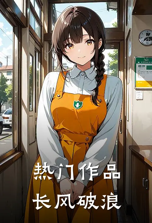热门作品长风破浪