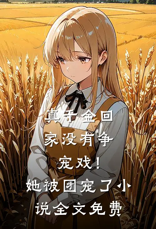 真千金回家没有争宠戏！她被团宠了小说全文免费