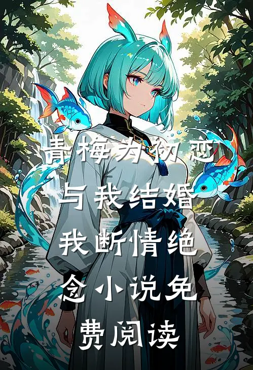 青梅为初恋与我结婚，我断情绝念小说免费阅读