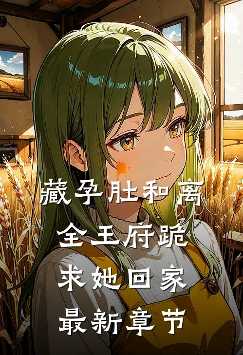 藏孕肚和离，全王府跪求她回家最新章节